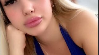 Su ifşa nude Tango yayın