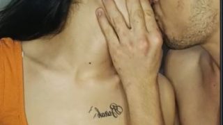 Yakıcı Kız ifşa Tango yayın